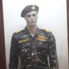 Sanjay V
