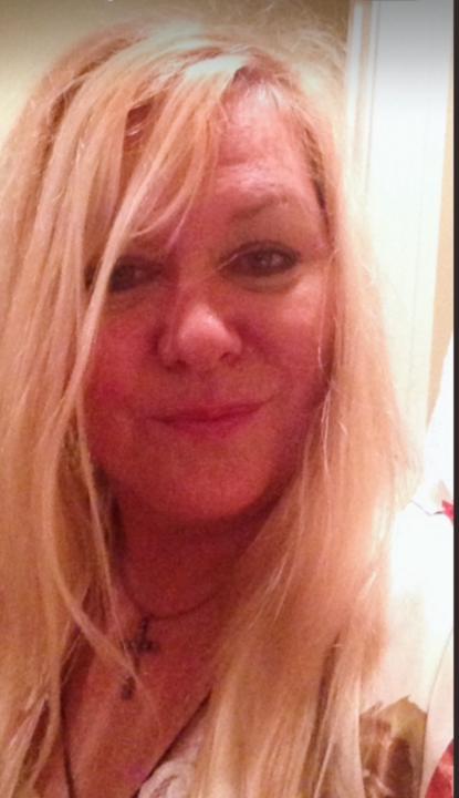 Debra Thomson