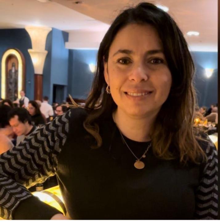 Jocelyn Armijo