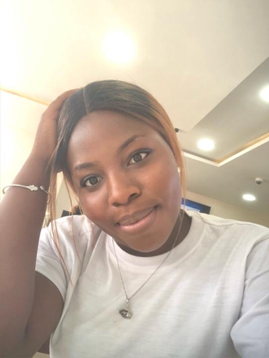 Eunice Oluwole