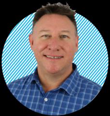 Warren Peachey