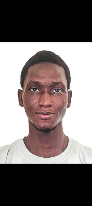 Modou Lamin Trawally