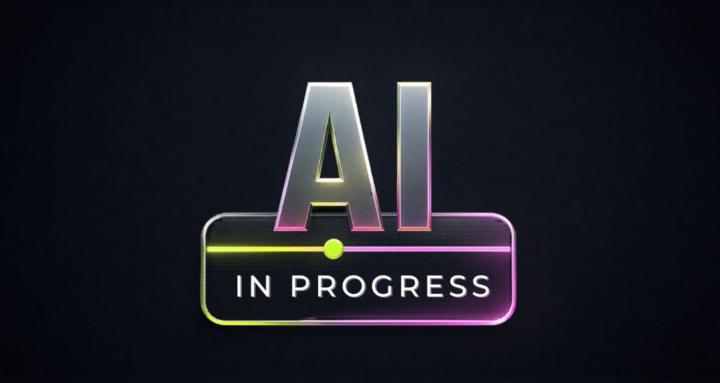 AI in Progress