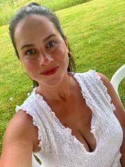 Stephanie Goudreault