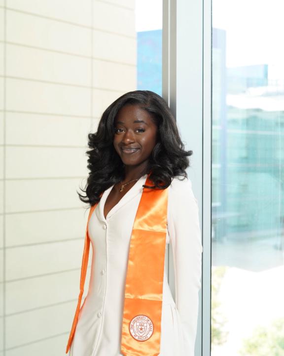 Ajaree Massaquoi