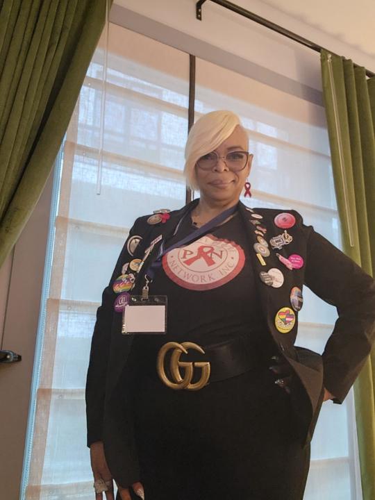 Alecia Tramel-McIntyre