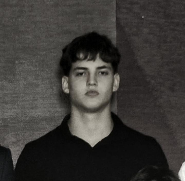 Kristaps Smirnovs
