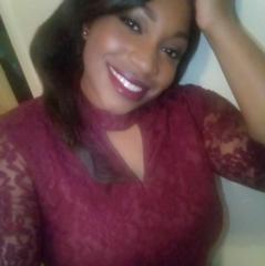 Brittany Ogunleye