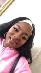 Donteria Bradley