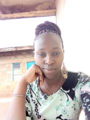 Eunice Muigai