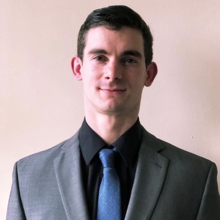 James Suszynski