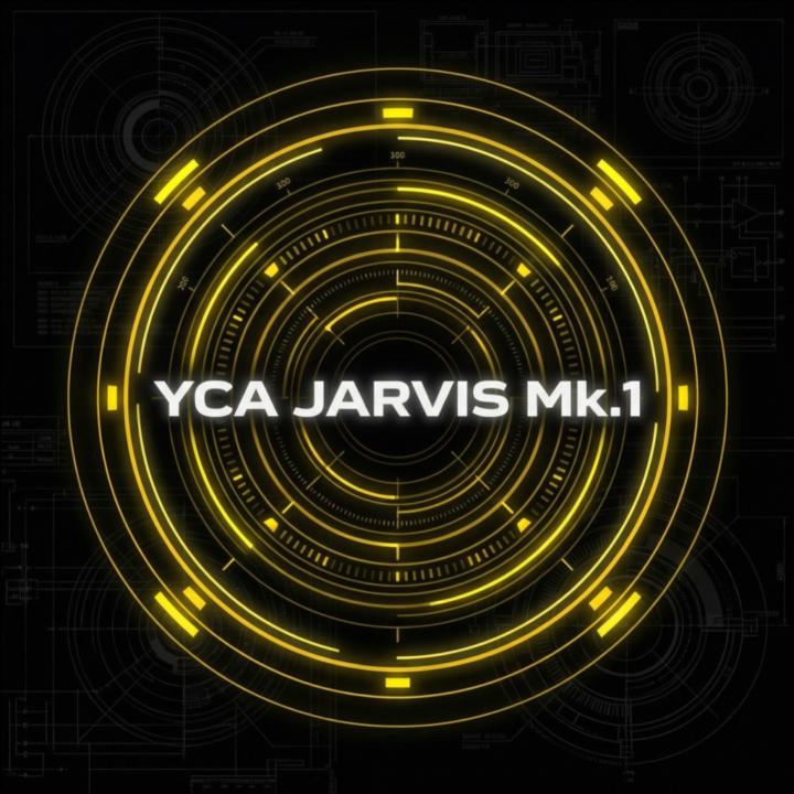 Jarvis Yca