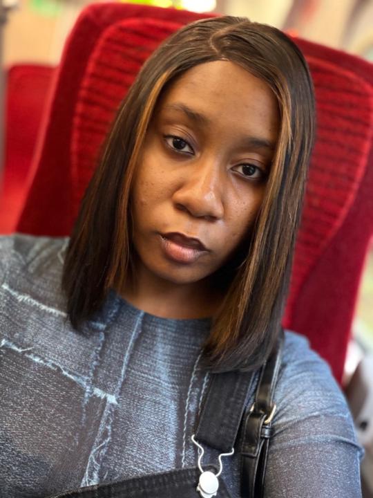 Chinenye Udechukwu