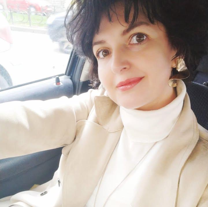 Adi Nicoleta Haller