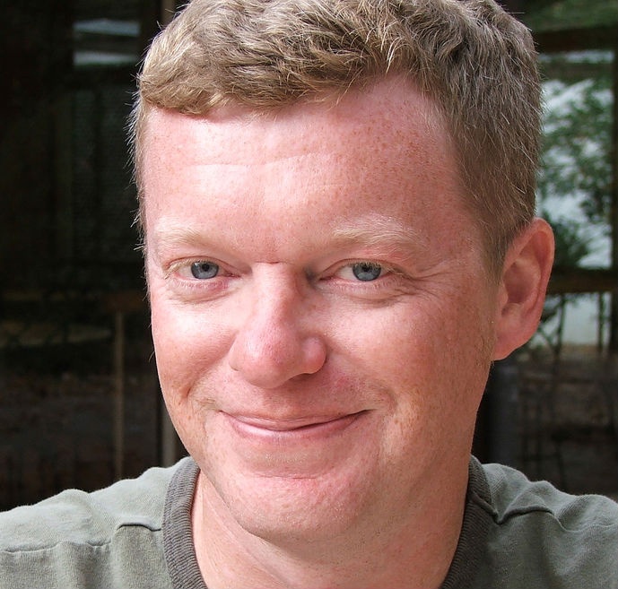 Daniel Stoddart
