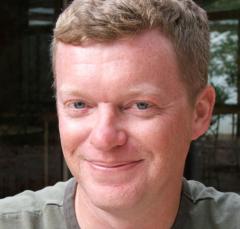 Daniel Stoddart