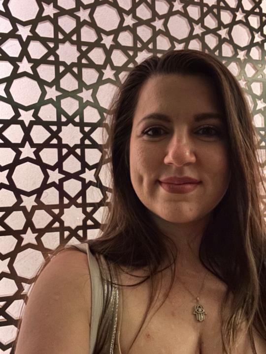 Rafaella Degracia