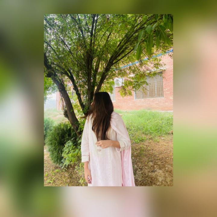 Amna Sarwar