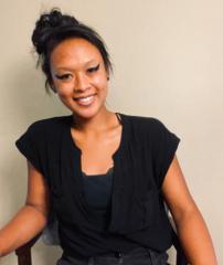 Reiko Huffman