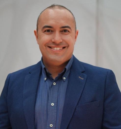 Karim Ajroud