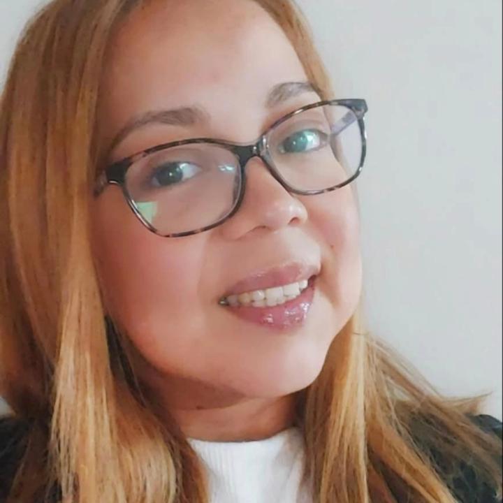 Andrea Rojas Martínez