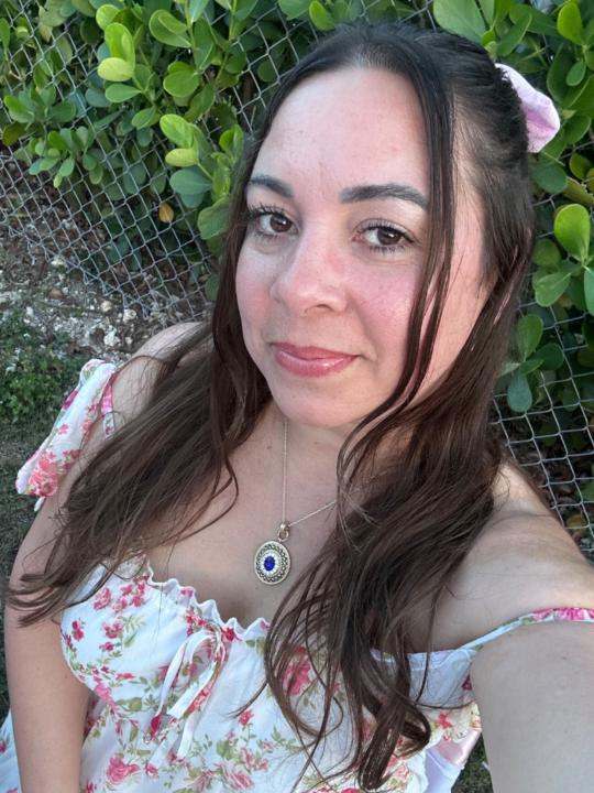 Isabel Hernandez