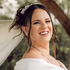Lauren Ballam