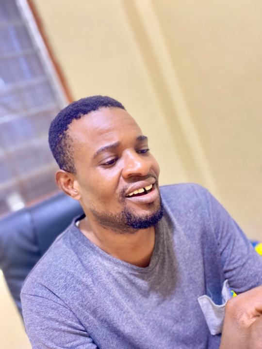 Bismark Mensah Abakah