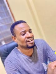 Bismark Mensah Abakah