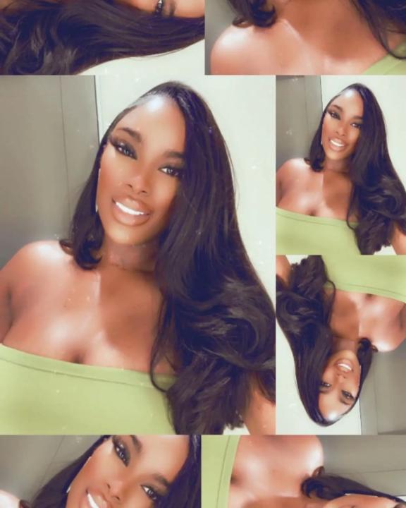 Juleesa Ferguson
