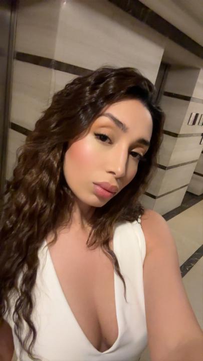 Fayrouz Lakehal