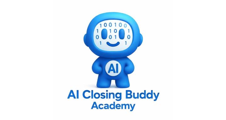 AI Closing Buddy Academy