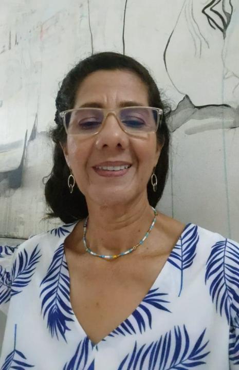 Isabel Hernandez Carmona