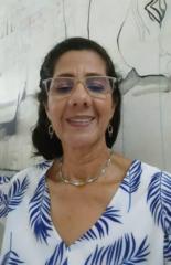 Isabel Hernandez Carmona