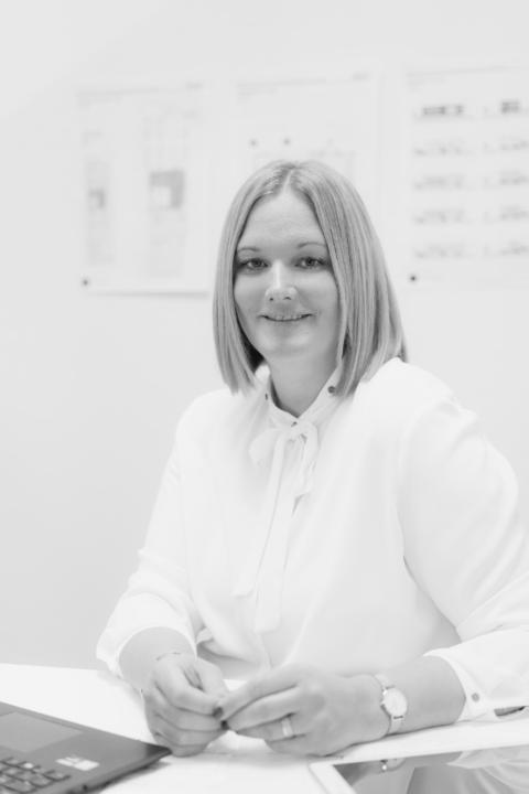 Tanja Nagel