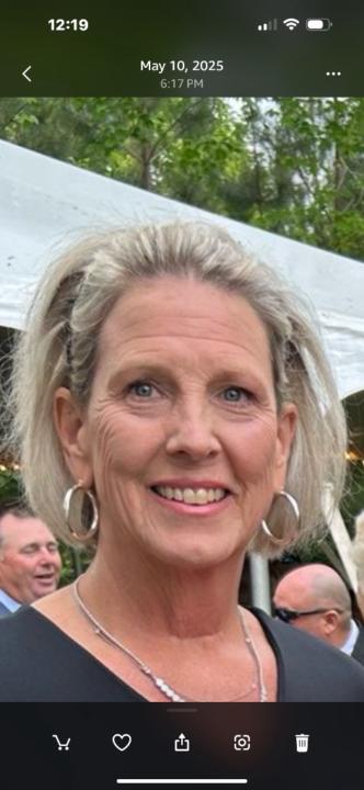 Kris Rowland