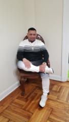 Arismendy Fernández