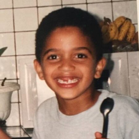 Alexandre Cameron Borges