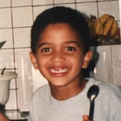 Alexandre Cameron Borges