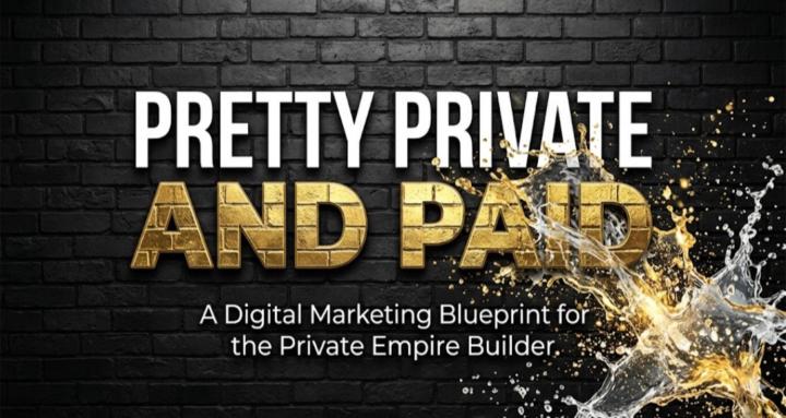 Pretty Private And Paid(PPP)