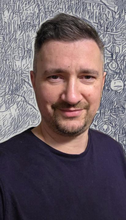 Wojciech Kielpinski