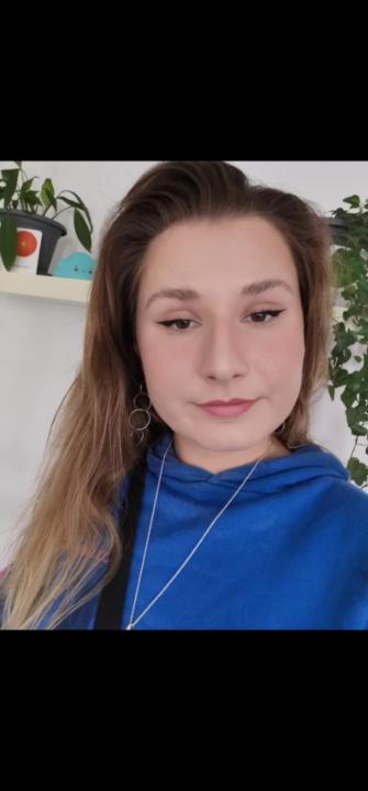 Klaudia Wojcik