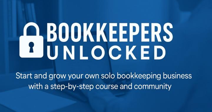 Bookkeepers Unlocked
