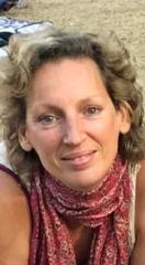 Rosalind Anderson Ghani