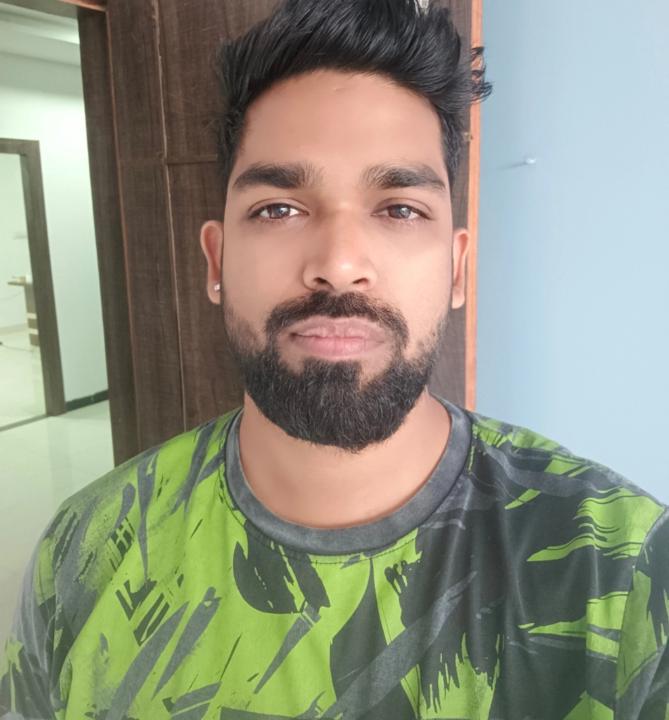 Anshuman Khamari