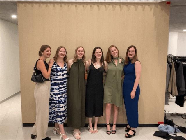 Marleen Van den Berghe