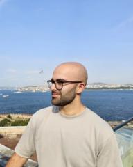 Arman Badiei