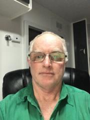 Gary Poskitt