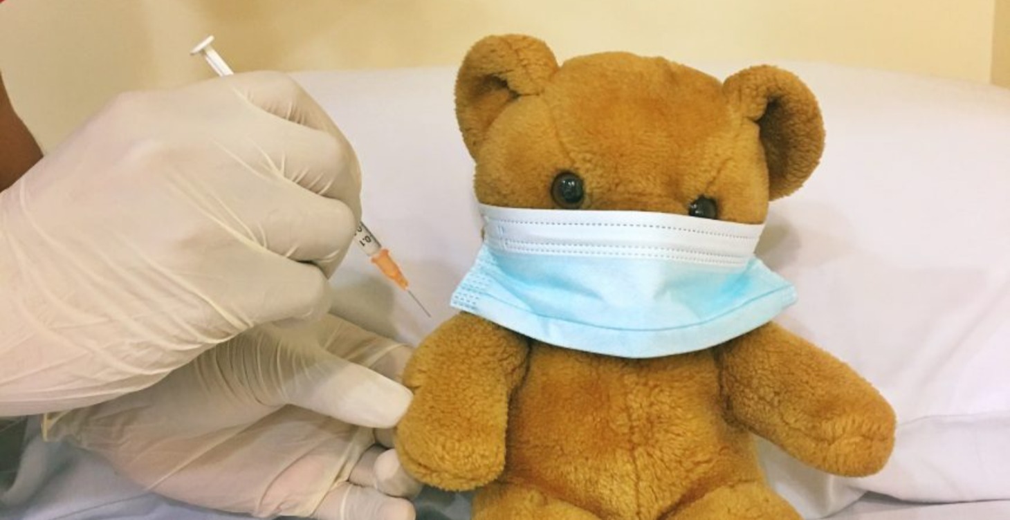 The COVID-19 Plandemic