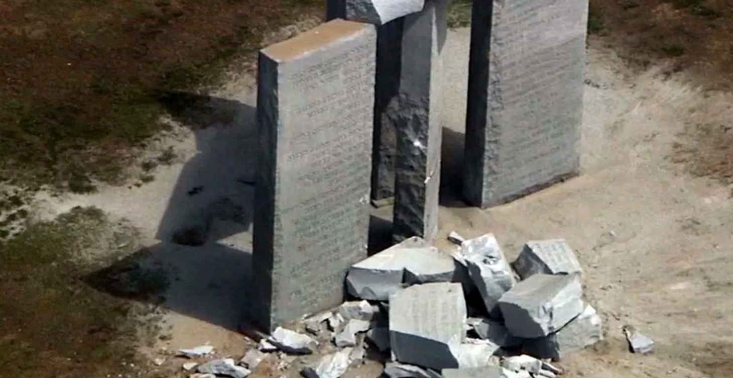 Agenda 2030: The Great Reset